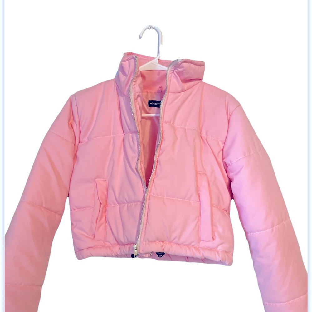 Puffer Jacket